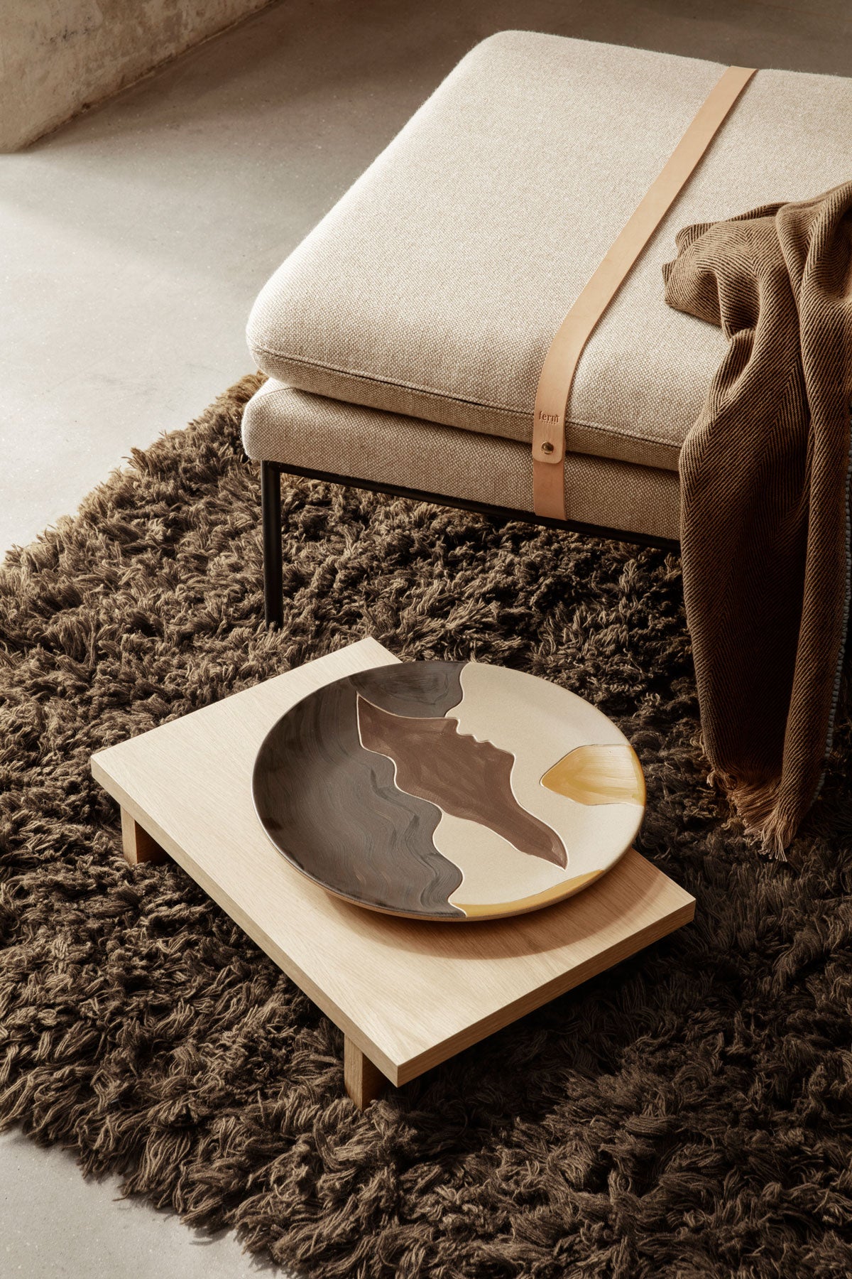 Ferm-Living-Kona-Side-Table-Oak-Lifestyle