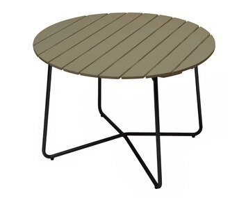 Grythyttan-Bord-9A-D100-Ljusgron-Ek-Svart