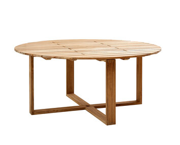 Endless-Matbord-Runt-170-CaneLine-5072T