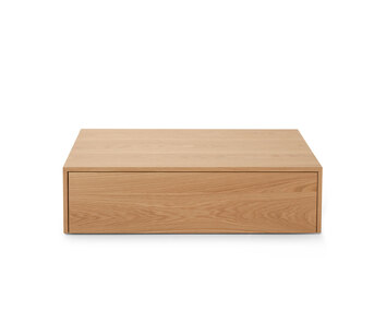 New-Works_Packshot_40923_Mass-Wide-Coffee-Table-Drawer_Natural-Oak_270x1030x600mm_1