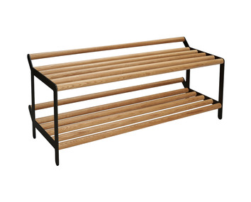 Essem-Design-Tamburin-Skohylla-Ek-60cm