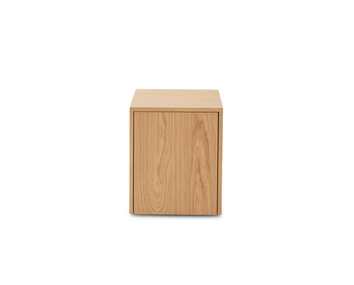 New-Works_Packshot_40933_Mass-Side-Table-Drawer_Natural-Oak_470x400x400mm_1