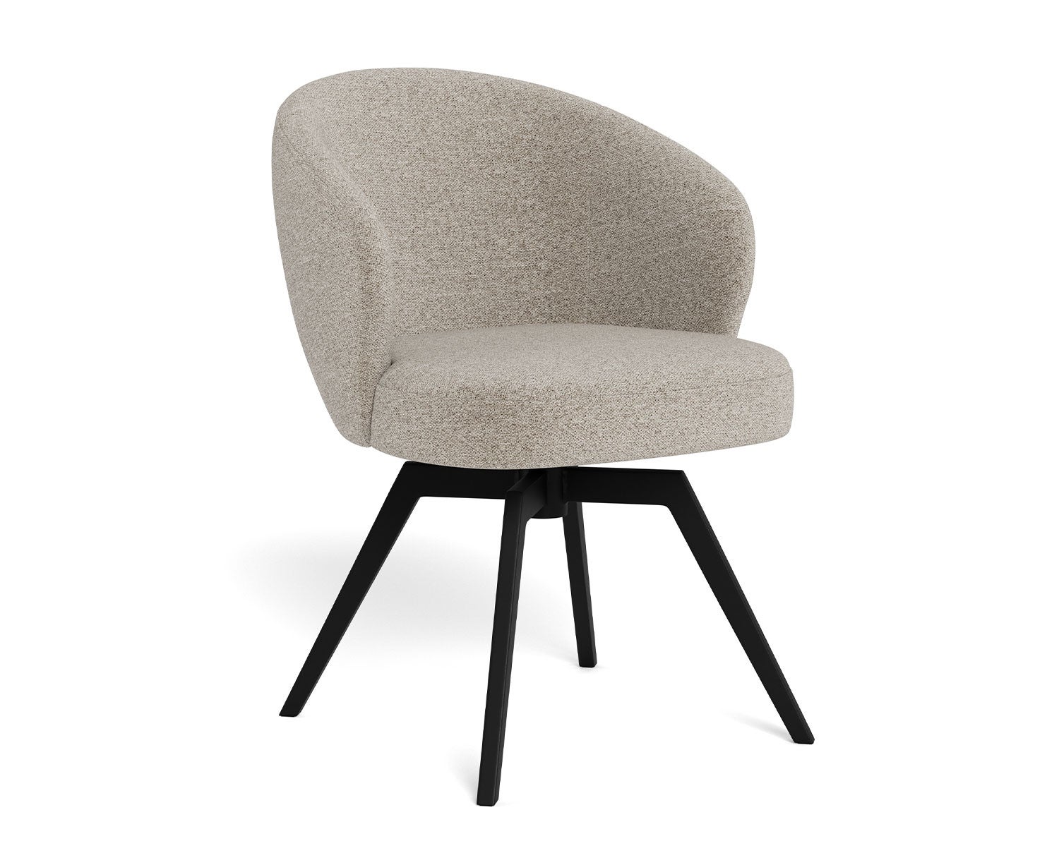 Actona-Darlene-Arm-Chair-Alea-Beige-60-Swivel