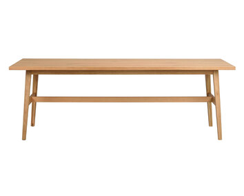 Plainfield-Matbord-Ek