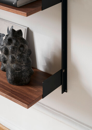New-Works_New-Works-Wall-Shelf_Black_Walnut_Detail-2