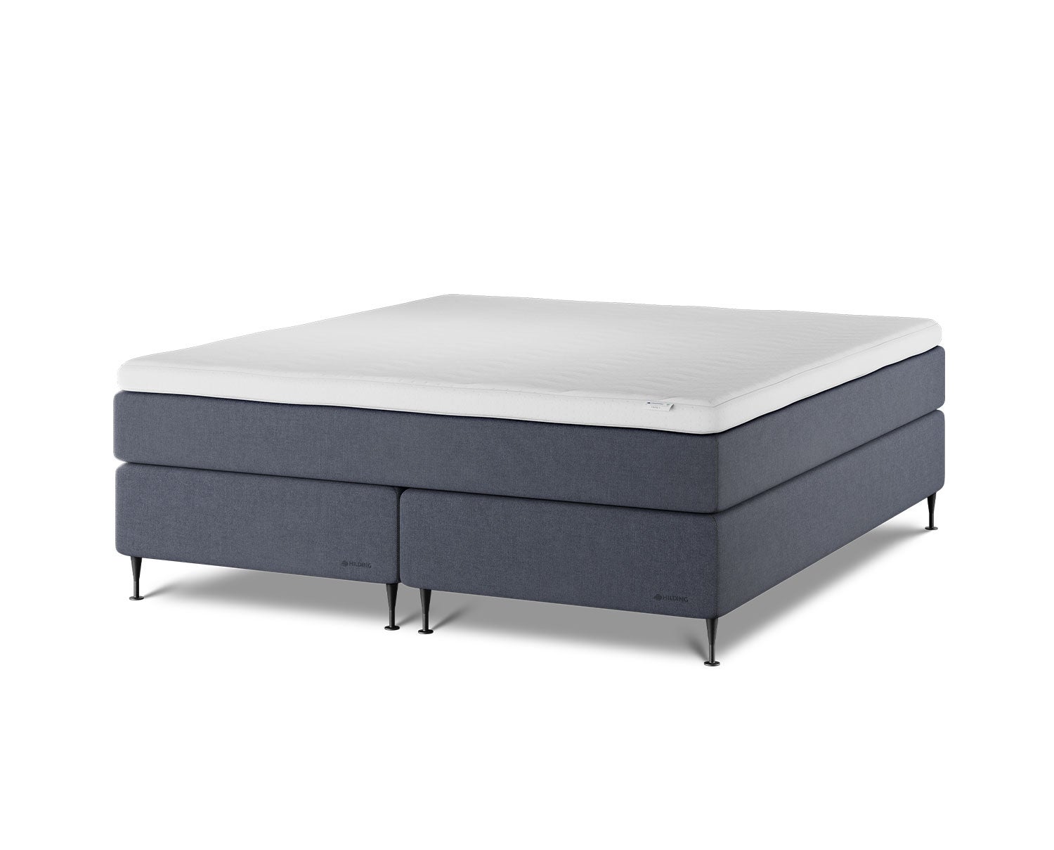 Hilding-Family-Komfort-Kontinentalsang-180x200-Bjarnum-Bla