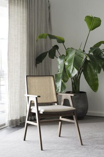 Prestwick-Karmstol-Brunlackad-Ek-Miljo