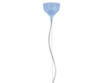 GE-lampa-P2-L-Blue-tak-Kartell