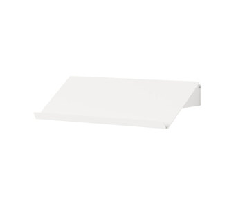 New_Works_NW_Slanted_Shelf_White