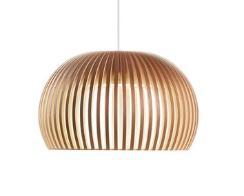 Atto-pendel-Valnut-5000