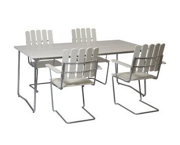 Klassikerserien-Bord-B31-170-4-A2-Vitlackad-Ek