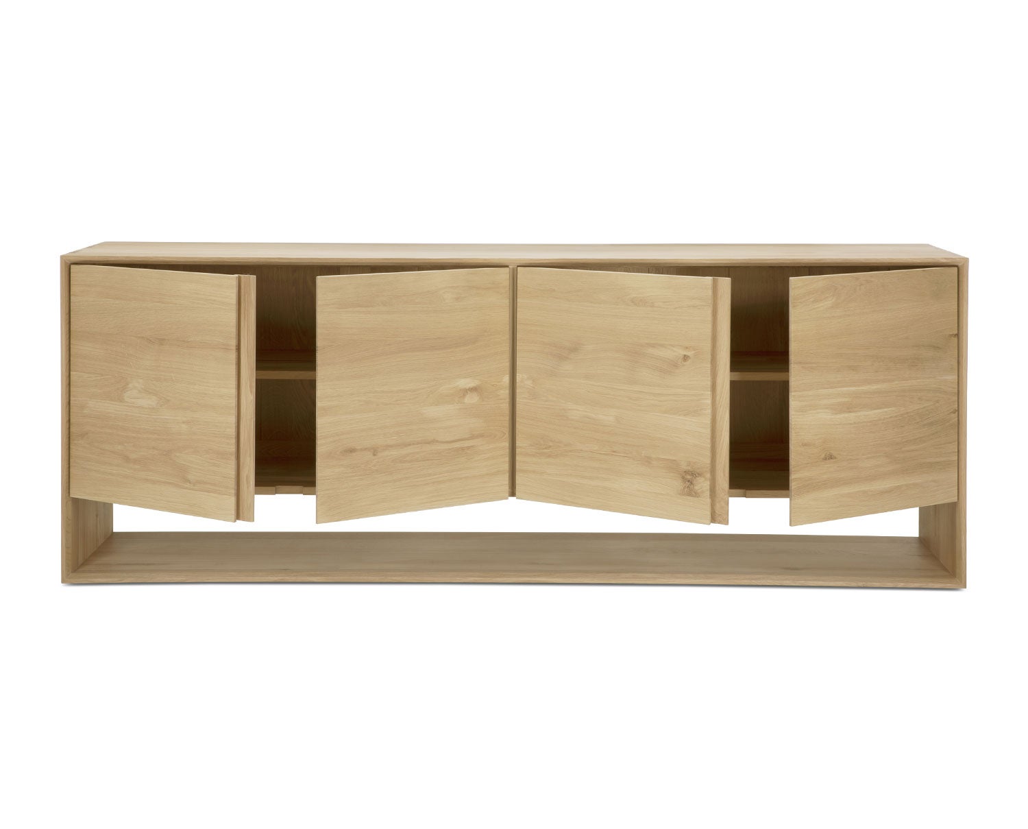 Ethnicraft-Nordic-II-Sideboard-4D_2