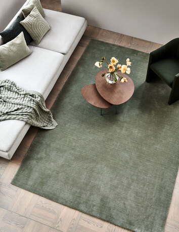 Solid-Matta-Gron-Miljo