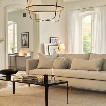 SPACE_coffee_table_150x50_H-38_black_glass_black_leg_2