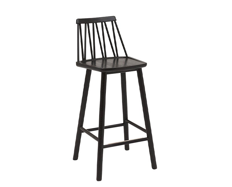 Zigzag-Barstol-Svart-63