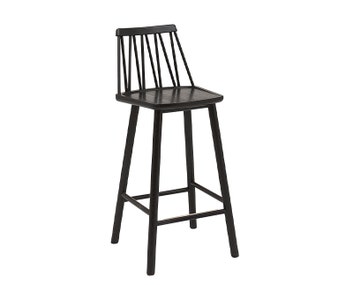 Zigzag-Barstol-Svart-63