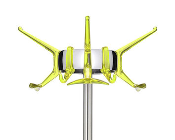 Hanger-klädhängare-Gul-02