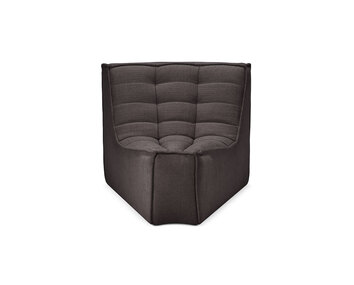 N701-Soffa-45-Runt-Horn-Dark-Grey