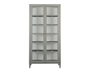 stockholm-2-0-vitrinskap-glassidor-framifrån-grå-klar