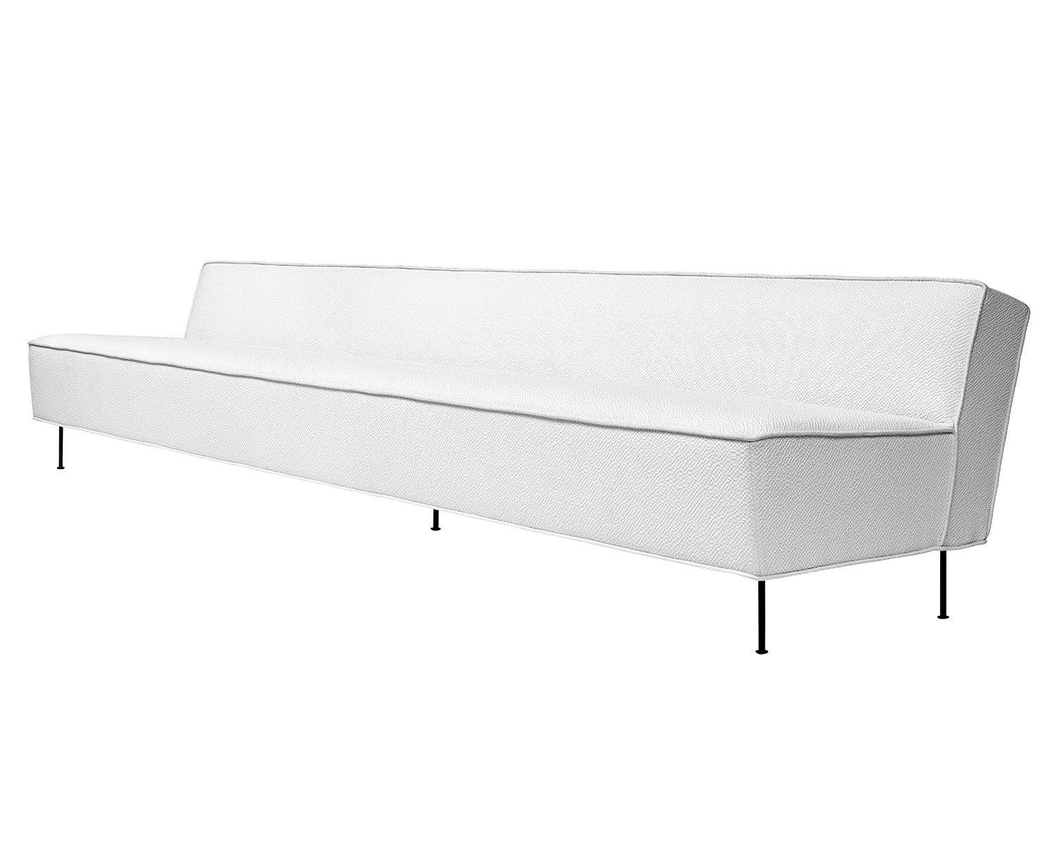 ModernLine_Sofa_300_4-Leg_FullyUpholstered_Black_Kvadrat_Colline-108_F3Q