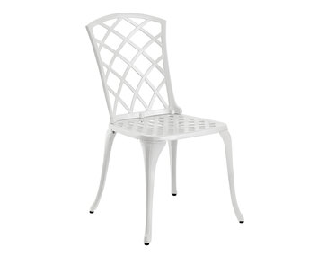 Brafab-Arras-Stol-Vit