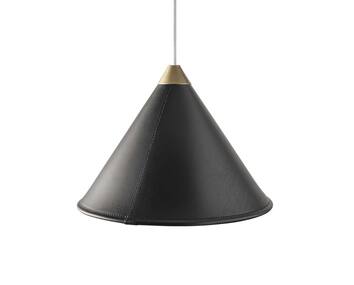 NAMIBIA-BLACK-LAMPA-BRASS-1-CUERO