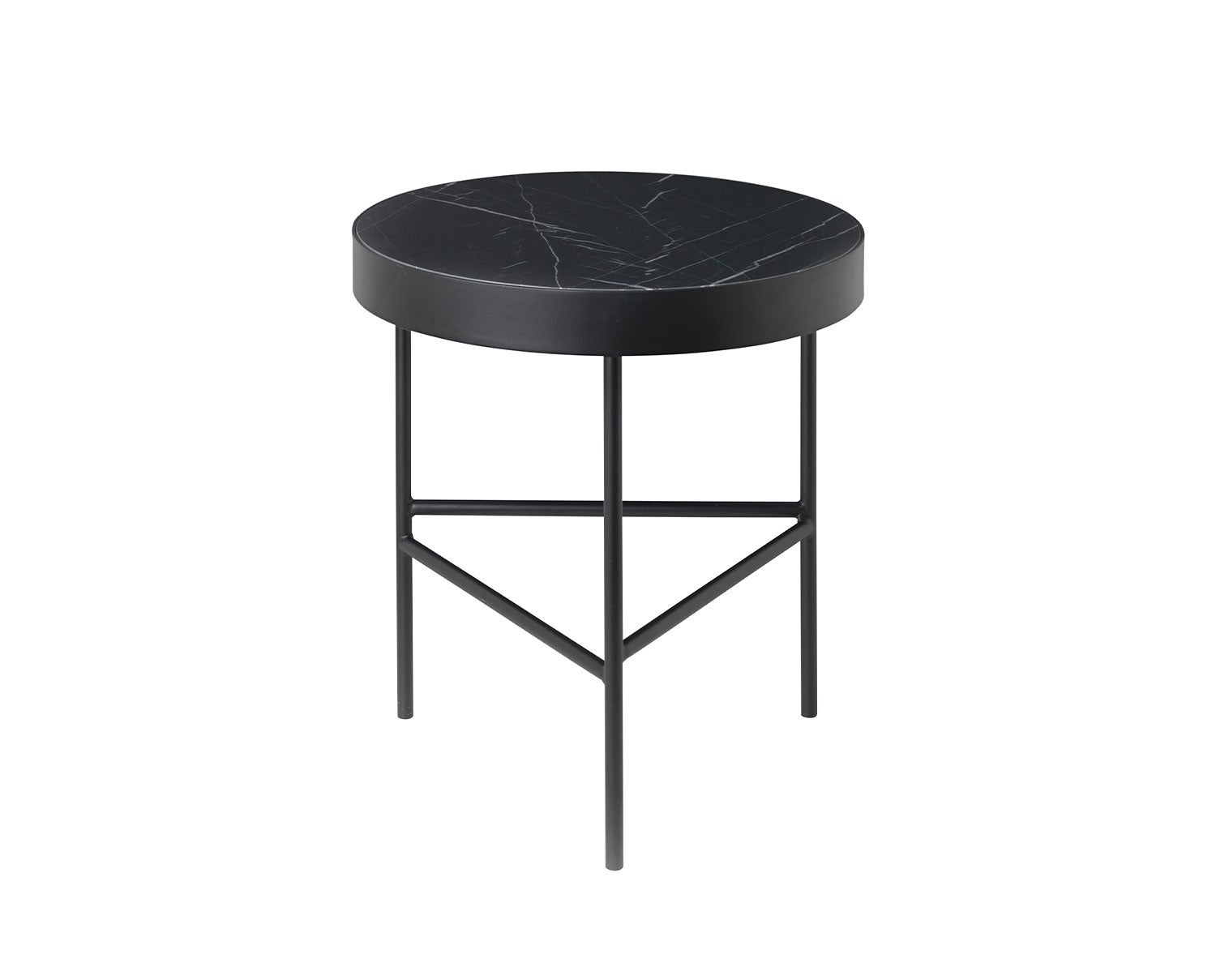 Ferm-Living-Marble-Table-Medium