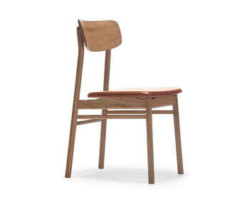 Prima-Vista-Stol-Ek-Naturoljad-Cognac