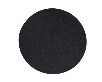 Circle-matta-140-dark-grey-74140RODG