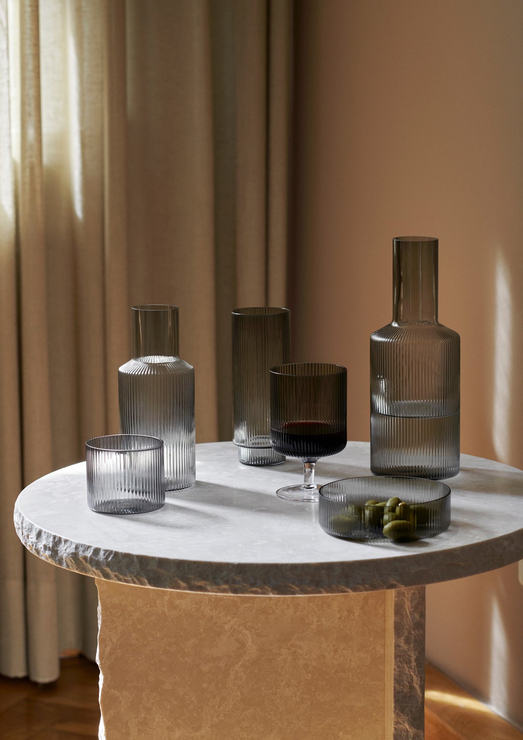 ferm-LIVING-Long-Drink-Glasses-Lifestyle-6