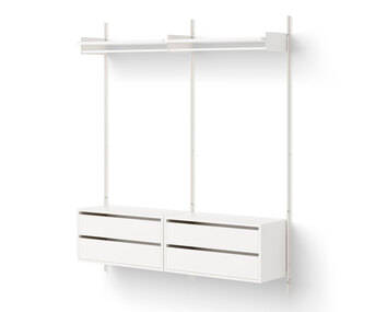 Wardrobe-Shelf-2-Cabinets-White-White