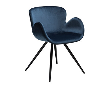 gaia-chair-midnight-blue-velvet-w-black-legs_100200150_01-main