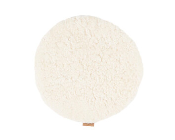 Ida-stolsdyna-ej vadderad-38cm-rund-creme-500-0038005