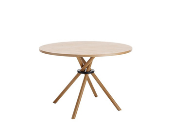 Bouquet-Bord-Runt-D110