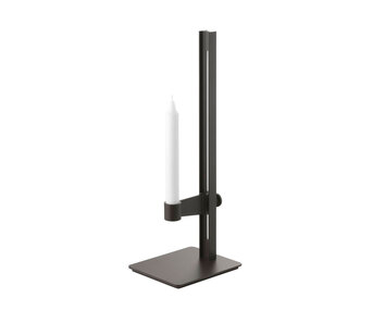 string-candleholder-darkbrown