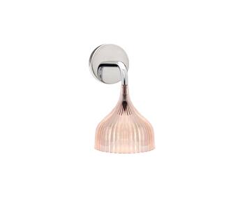 E-vägglampa-P1-Rose-3-Kartell