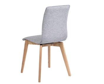 Grace-stol-tyg-ljusgra-vitpig-bak