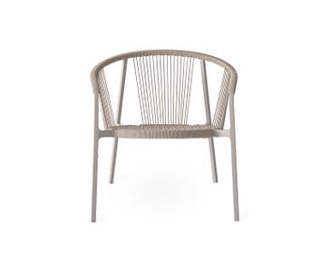 Vipp 712 Lagrasse Loungestole