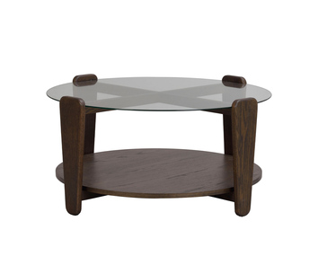 Arran-Soffbord-D93-Brun-Ek