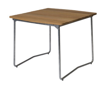 Grythyttan-Bord-B31-84-Oljad-Ek