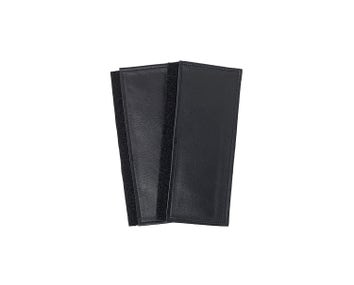 Vipp-451-armrest-cover-black-leather