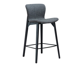 Dan-Form-Paragon-Barstol-SH68-Pebble-Grey