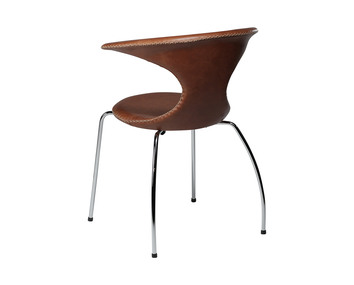 flair-chair-light-brown-leather-w-chrome-legs_100221333_back