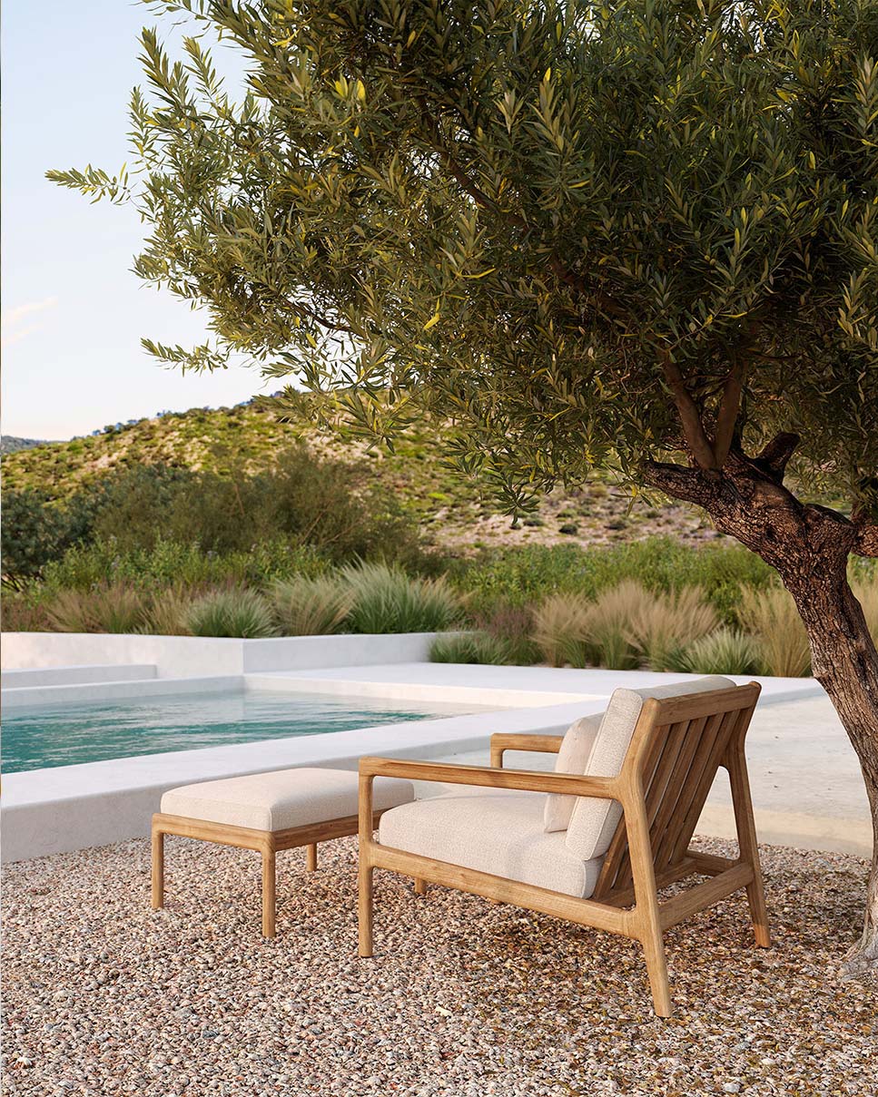 10250_10248_Teak_Jack_lounge_chair_footstool_off_white_21104-Ethnicraft
