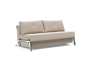 Cubed-160-Chrome-Sofa-Bed-612-p2-web