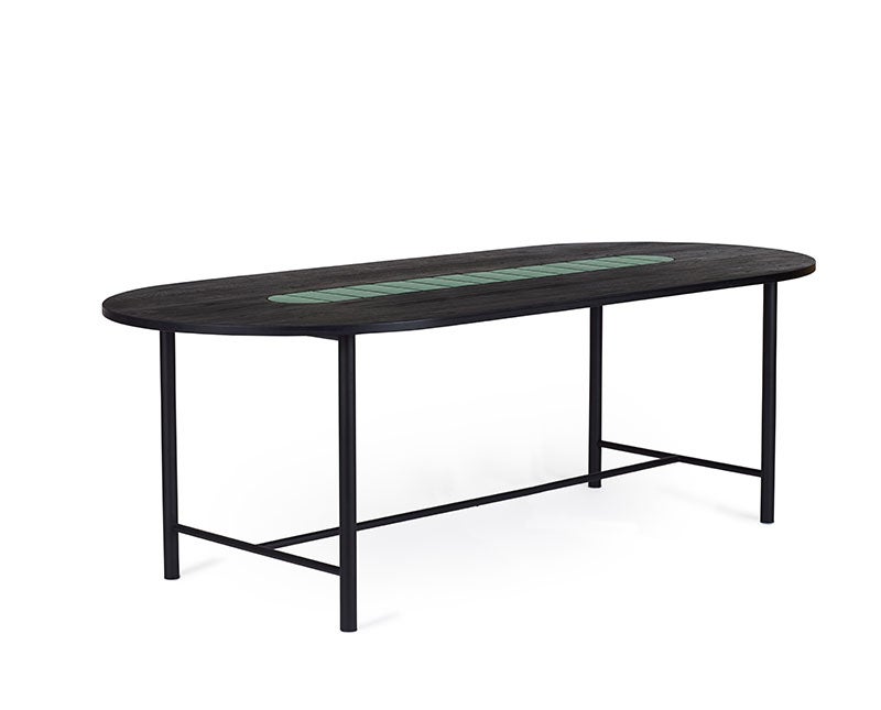 bemyguest-diningtable-blackoak-forrestgreen-l220-02-warm-nordic