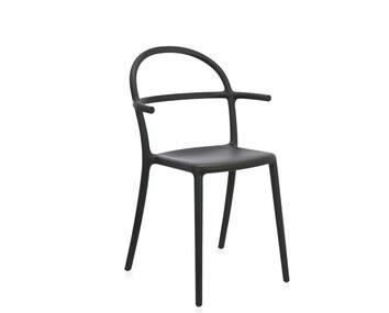 Generic-C-stol-svart-2-kartell