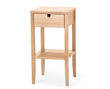 Klinte-Sangbord-Oljad-Ek