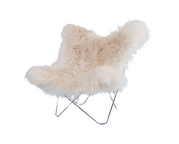 Iceland-Mariposa-fatolj-Wild-White-Krom