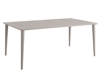 Brafab-Nimes-Matbord-200x78-Beige